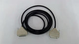 Mogami Sub Cable 25-pin D-Sub Connectors