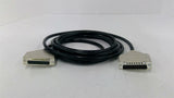 Mogami Sub Cable 25-pin D-Sub Connectors