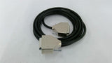 Mogami Sub Cable 25-pin D-Sub Connectors