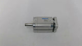 Festo ADVUL-25-20-P-S2 Pneumatic Cylinder 10 Bar
