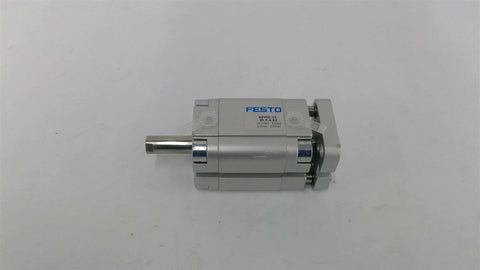 Festo ADVUL-25-20-P-S2 Pneumatic Cylinder 10 Bar