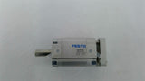 Festo ADVUL-25-20-P-S2 Pneumatic Cylinder 10 Bar
