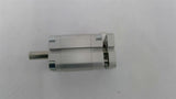 Festo ADVUL-25-20-P-S2 Pneumatic Cylinder 10 Bar