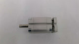 Festo ADVUL-25-20-P-S2 Pneumatic Cylinder 10 Bar