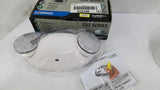 Hubbell CU2 Series Emergency Light