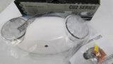 Hubbell CU2 Series Emergency Light
