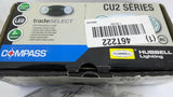 Hubbell CU2 Series Emergency Light