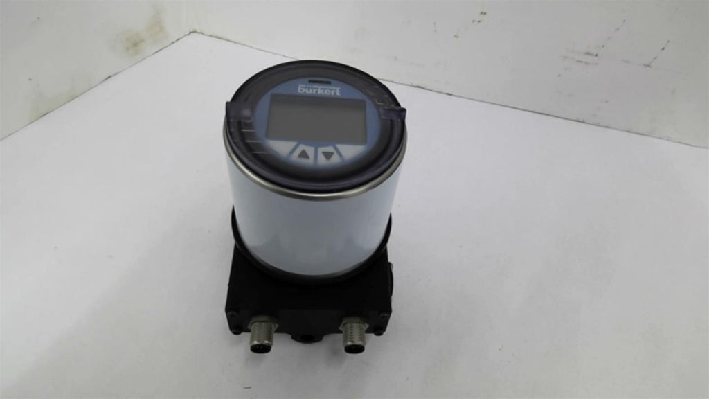 Burkert 00307042 Pneumatic Positioner