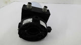 Burkert 00307042 Pneumatic Positioner