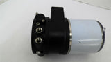 Burkert 00307042 Pneumatic Positioner