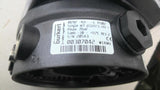 Burkert 00307042 Pneumatic Positioner
