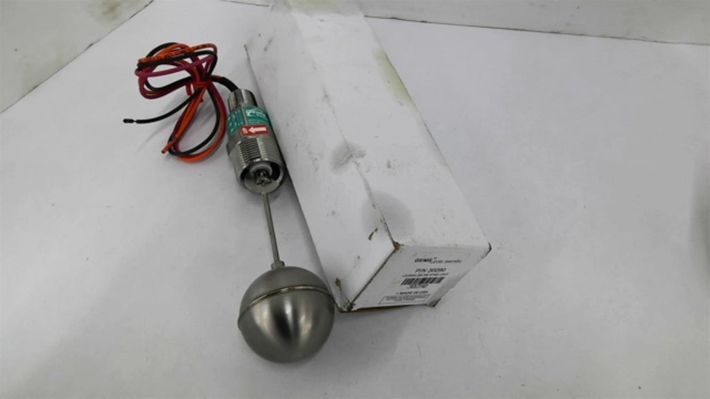 GEMS 30290 Level Switch