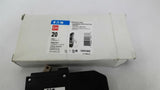 Eaton CHFN120GF Ground Fault Circuit Breaker 20 Amp