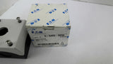 Eaton 3-5493-003A Enclosure Push Button Enclosure M22