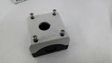 Eaton 3-5493-003A Enclosure Push Button Enclosure M22