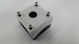 Eaton 3-5493-003A Enclosure Push Button Enclosure M22
