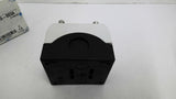 Eaton 3-5493-003A Enclosure Push Button Enclosure M22