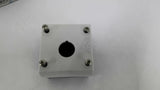 Eaton 3-5493-003A Enclosure Push Button Enclosure M22