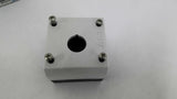 Eaton 3-5493-003A Enclosure Push Button Enclosure M22