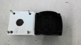 Eaton 3-5493-003A Enclosure Push Button Enclosure M22