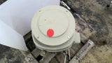 GE 5KS324SAE6027 40 HP Vertical AC Motor 1800 RPM 4P 3 Phase L324TP12 230/460 V