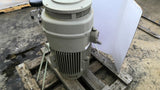 GE 5KS324SAE6027 40 HP Vertical AC Motor 1800 RPM 4P 3 Phase L324TP12 230/460 V