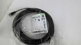 Murr Electronik 7000-12221-6341000 Single Ended Cordset 250 V