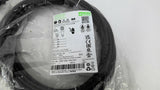 Murr Electronik 7000-12221-6341000 Single Ended Cordset 250 V