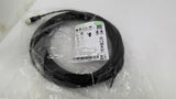 Murr Electronik 7000-12221-6341000 Single Ended Cordset 250 V