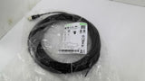 Murr Electronik 7000-12221-6341000 Single Ended Cordset 250 V