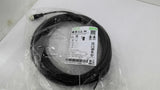 Murr Electronik 7000-12221-6341000 Single Ended Cordset 250 V