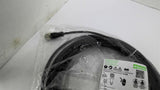 Murr Electronik 7000-12221-6341000 Single Ended Cordset 250 V