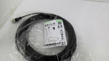 Murr Electronik 7000-12221-6341000 Single Ended Cordset 250 V