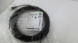 Murr Electronik 7000-12221-6341000 Single Ended Cordset 250 V