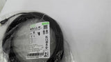 Murr Electronik 7000-12221-6341000 Single Ended Cordset 250 V