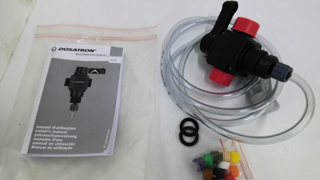 Dosatron Venturi 18303 Proportioner