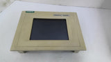 Siemens 6AV6 545-0BC15-2AX0 Touch Panel 170B Color