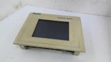Siemens 6AV6 545-0BC15-2AX0 Touch Panel 170B Color