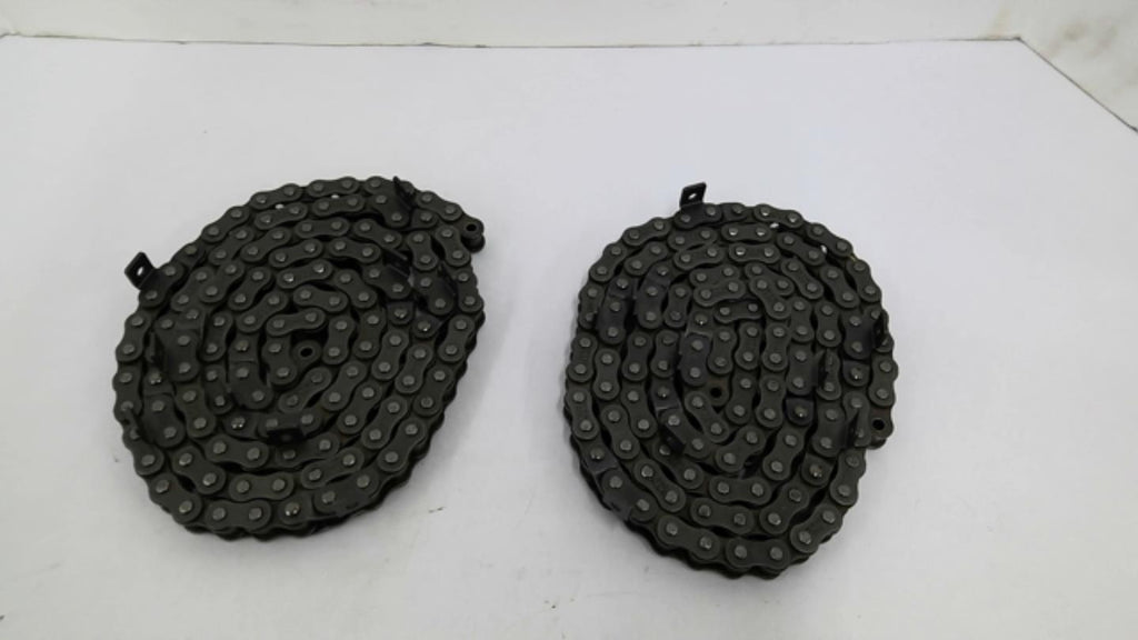 TTN 08B Roller Chain/ TSUBAKI RS08B