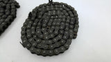 TTN 08B Roller Chain/ TSUBAKI RS08B