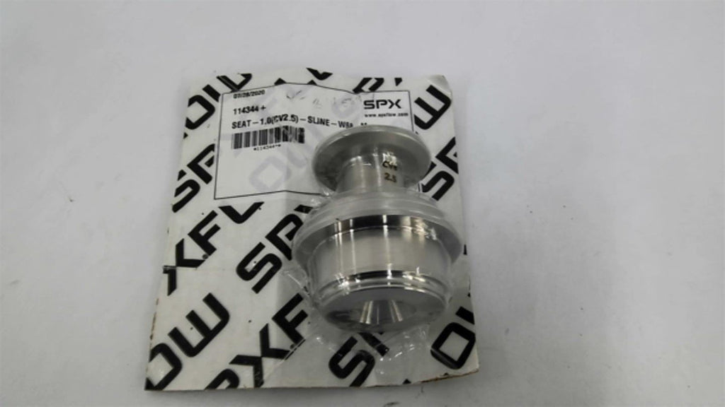 SPX SEAT-1.0(CV2.5)-SLINE-W68-M