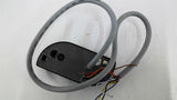 Linear AM-DPR Proximity Reader