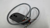 Linear AM-DPR Proximity Reader