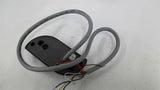 Linear AM-DPR Proximity Reader