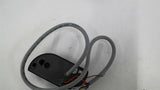 Linear AM-DPR Proximity Reader