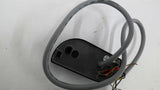 Linear AM-DPR Proximity Reader