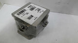 Hoffman A404NFSS Clamp Close Junction Box