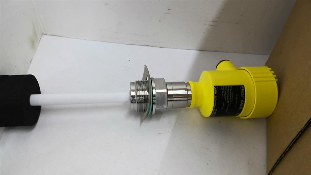 Vega VEGACAL PN217567 Transmitter 4-20mA 12..36 Volts