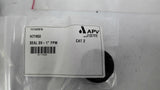 APV H206249 KIT SEAL SV-1" FPM
