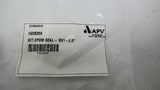 APV H206258 KIT EPDM SEAL-SV1-2.0"
